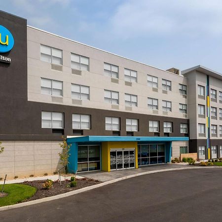 Tru By Hilton Radford Hotel Christiansburg Buitenkant foto