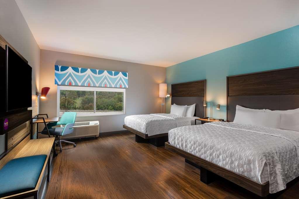 Tru By Hilton Radford Hotel Christiansburg Kamer foto